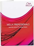 Wella Koleston Perfect Me+/CT Eco Farbkarte Koleston Me+ & Color Touch