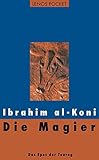  Die Magier: Das Epos der Tuareg (LP)
