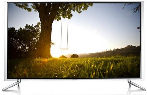 Samsung UE55F6800SD - Televisor (139,7 cm (55'), Full HD, 1920 x 1080 Pixeles, Analógico y Digital,...