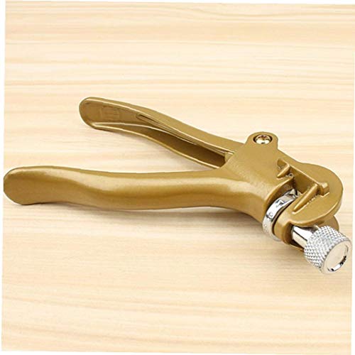 Zaagtang Handgereedschap Hand Saw Edge Setting Tool - Image 6