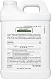 Glufosinate 280 SL Herbicide (2.5 Gallons) – Non-Selective Post-Emergent Weed Control for Broadleaf & Grassy Weeds – Effective on Glyphosate-Resistant Weeds – Compare to Liberty® & Cheetah Pro®