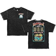 Spring Tour 77 - Mineral Wash Black