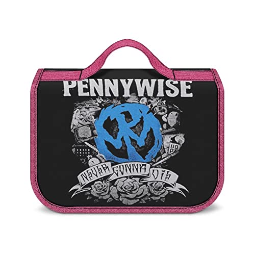 Wiseトラベルポーチ