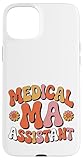 Vintage Medical Assistant MA Apparel