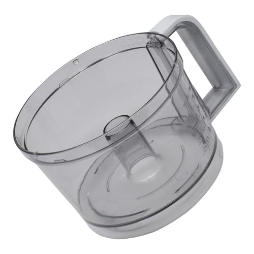 sparefixd Ciotola per miscelare frullatore e processore Bosch