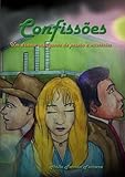 Confissões (Portuguese Edition)