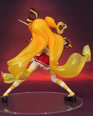 Amazon 幻影ヲ駆ケル太陽 太陽あかり 1 8スケールpvc塗装済み完成品 フィギュア ドール 通販