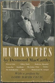 Humanities