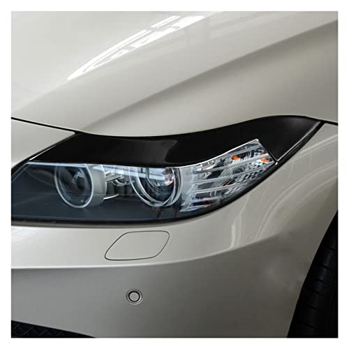 Paupières de phares de qualité supérieure pour BMW Z4 E89 - 2