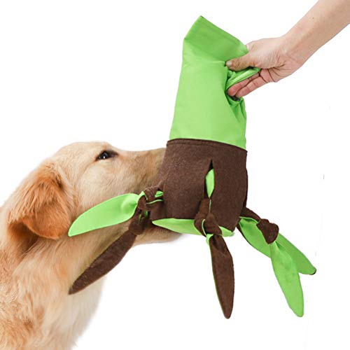 Brinquedo Guincho de Cachorro Pet Polvo criativo Sniffs Toys Adorável Stuffed Dog Toys Brinquedo Que