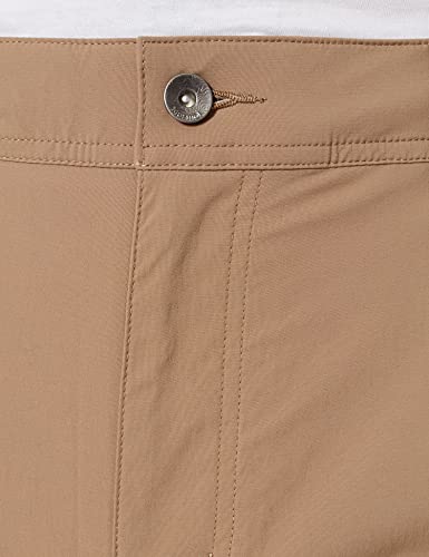 Arch Rock Pant Desert Khaki3