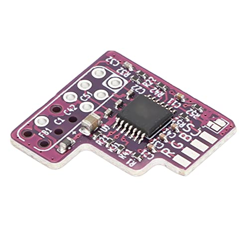 RGB Modchip for N64 NTSC Consoles, Replacement for N64 NTSC to RGB Output Module Game Console RGB Module Chip, PCB Material by Acogedor - Image 6