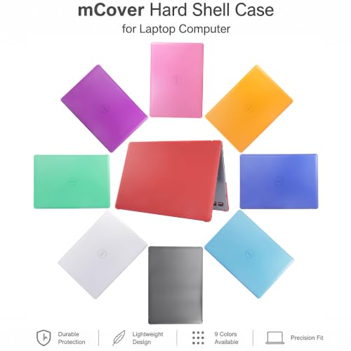 Carcasa Dell Inspiron 16 5645 para llevar tu laptop de 16 pulgadas a la universidad 7