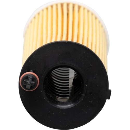 Premium Guard Extended Life Oil Filter up to 10k Miles PG90012EX | Fits 2023-2025 Mercedes-Benz Sprinter 2500, Sprinter 3500, 2024-2025 Sprinter 4500, 2023-2025 Sprinter 3500XD