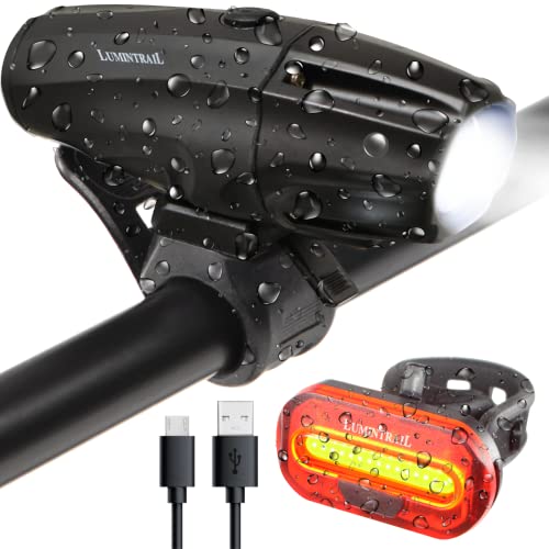 The Best Mini Bike Lights Reviewed