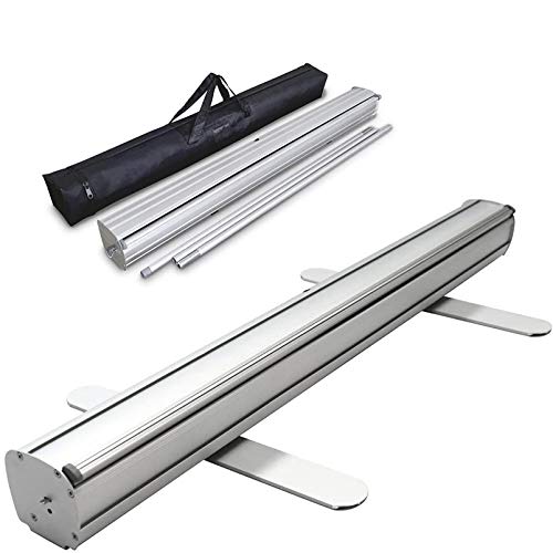 Bouclier transparent au sol W120xL200cm idéal pour cafés et commerces