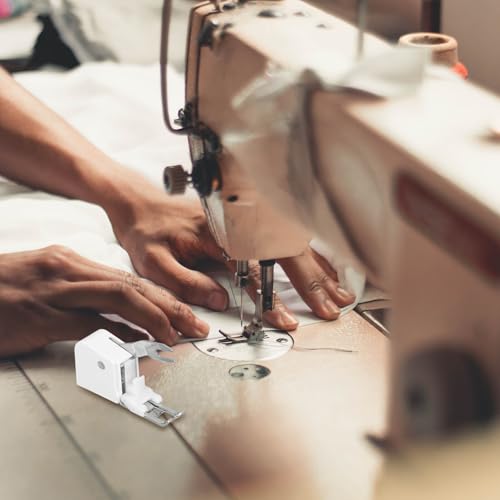 Prensatelas profesional para máquina de coser multi-función miniatura 5