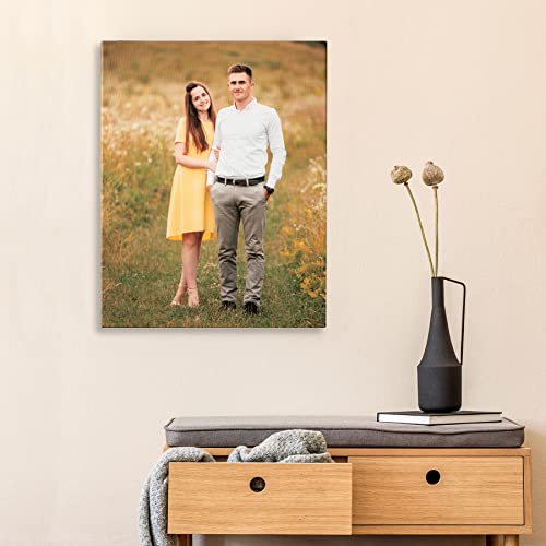 Unknown LMCP/16X20IN-C Personalized Pictures To Canvas thumb #3