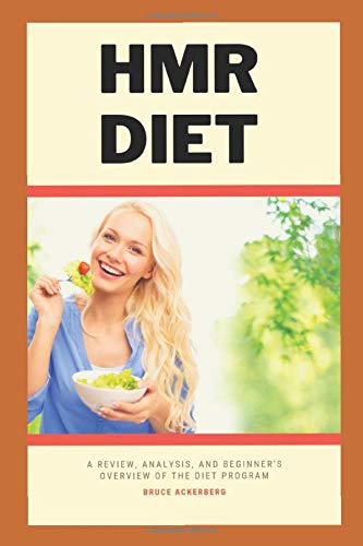 HMR Diet: A Review, Analysis, and Beginner’s Overview of the Diet Program