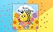 Busy Bee Finger Puppet Board Book, Ages 1 - 3