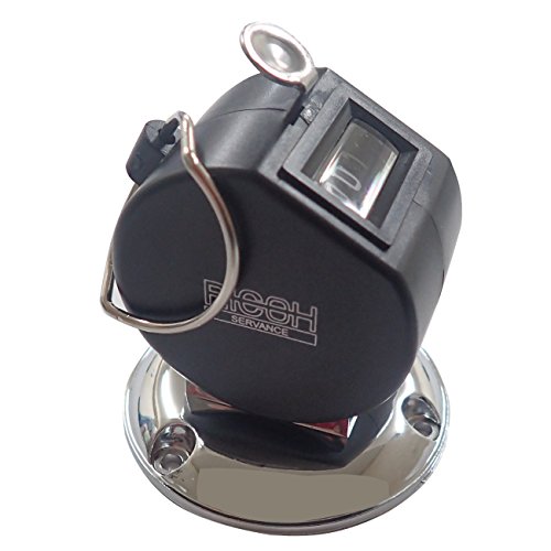 RICOH SERVANCE(R[T[oX) ɕ!!tJE^[