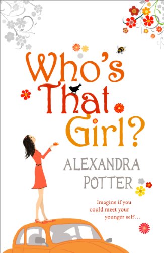 Télécharger Who's That Girl? (English Edition) Livre eBook France