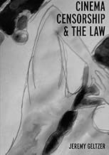 Cinema Censorship & the Law
