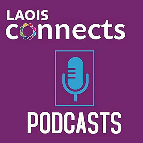 Laois Connects Podcasts cover art