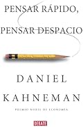 Pensar rápido, pensar despacio (Psicología)