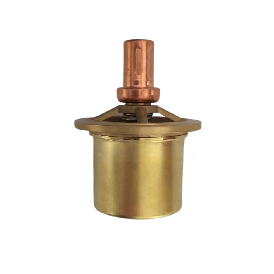 Tiroir de vanne thermostatique 39437645 répare blocage thermique compresseur