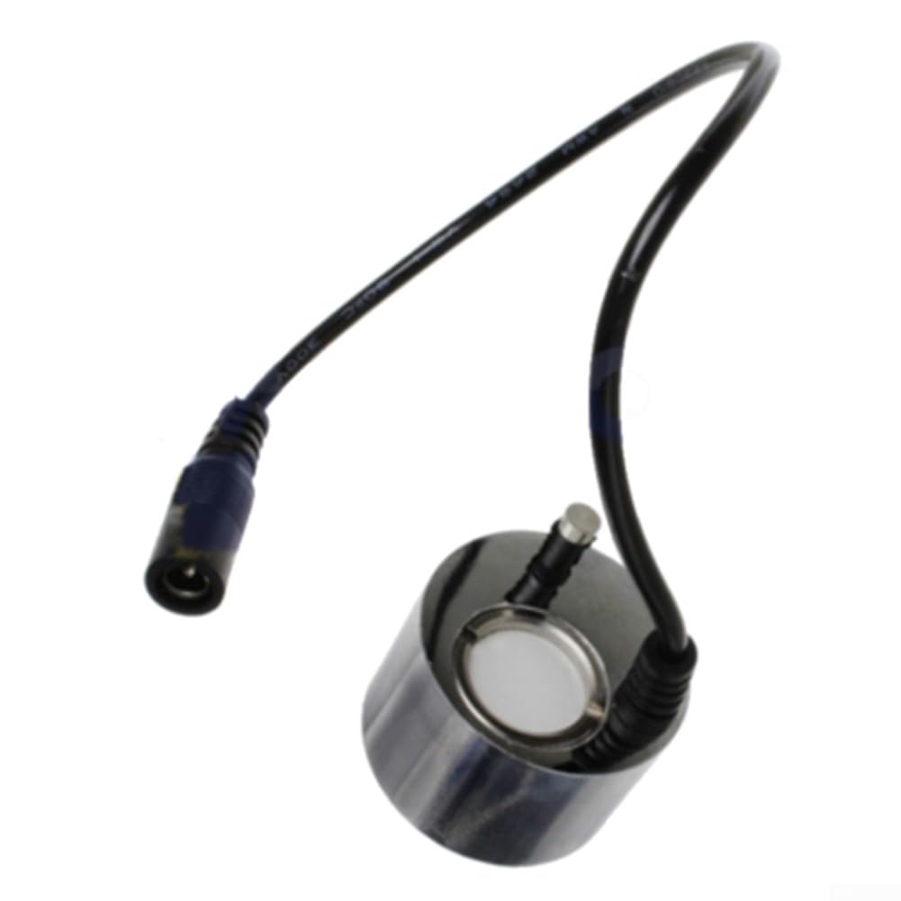 Oniissy Transducer Voor DIMPLEX Voor Optimyst, Keramische Schijven Vervanging, Transducer Schijven Voor Dimplex M011B M011B Heater, Verwijder Verf & Geur, Past BBK20 Serie