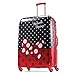 American Tourister 28 Inch, Minnie Mouse Red Bow