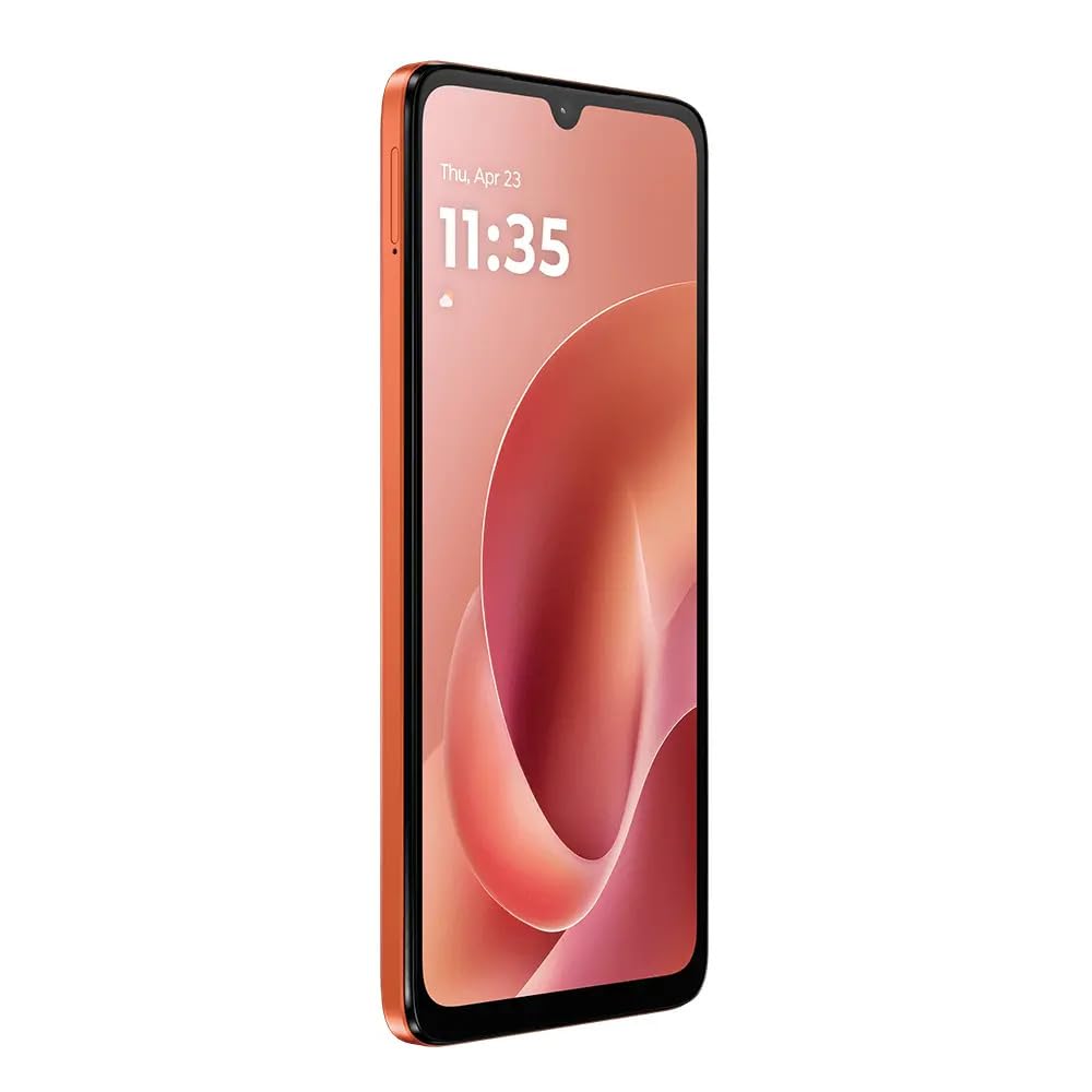 Amazon.com: Motorola Moto G06 4G LITE Ai (Compatible with Tmobile