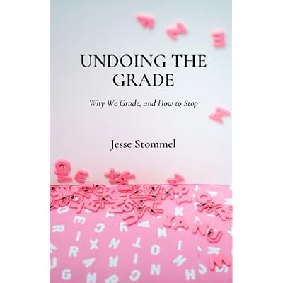 Undoing the Grade