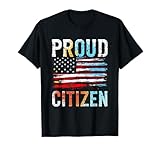 Patriotisches Design