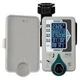 1 PZ CENTRALINA PER IRRIGAZIONE DA RUBINETTO SMART 'AMICO VISION' attacco 1 Fattacco 1 F - 1 zona NextradeItalia Mod.FERX.KCCPJCBFNLM