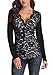 miss-moly-mujer-camisas-vieira-v-cuello-blusa-de-encaje-floral-negro-large