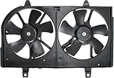 Four Seasons 75306 Cooling Fan Assembly