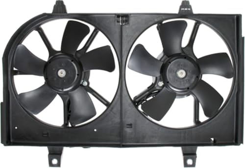 Four Seasons 75306 Cooling Fan Assembly