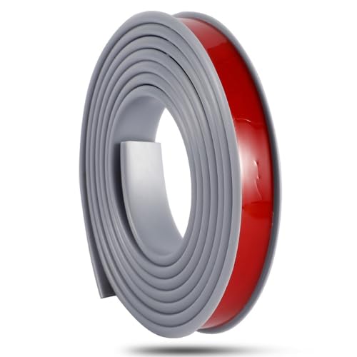10FT TPE Self Adhesive Edge Banding U Shape Trim