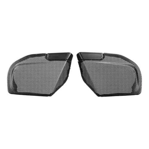 Cubiertas de malla para parlantes Fairing Compatible CVO 2023-2025 miniatura 2