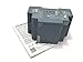 Siemens 6EP3332-6SB00-0AY0 Logo Power STABILIZED Power Supply/LOT of 2