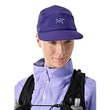 [アークテリクス] ARCTERYX ガンマ５パネルキャップ X000009484 Soulsonic/Electra SM