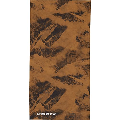 Mammut Peaks Neck Gaiter cheetah one size
