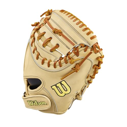 Image of Wilson | 2026 | A2000 Classic | Baseball Gloves + Mitts | Sizes 11.5 inch - 12.75 inch | Right + Left Hand Throw | Multiple Styles