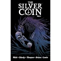 The Silver Coin, Volume 1