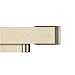 WHOOP Ultra-Soft SuperKnit Accessory Wristband 4.0 for Enhanced Performance, Comfort and Durability, Compatible 4.0 Only, Wearable Health, Fitness & Activity Tracker, Stone