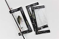 Algopix Similar Product 6 - The Lure Jacket Value 3Pack Angler