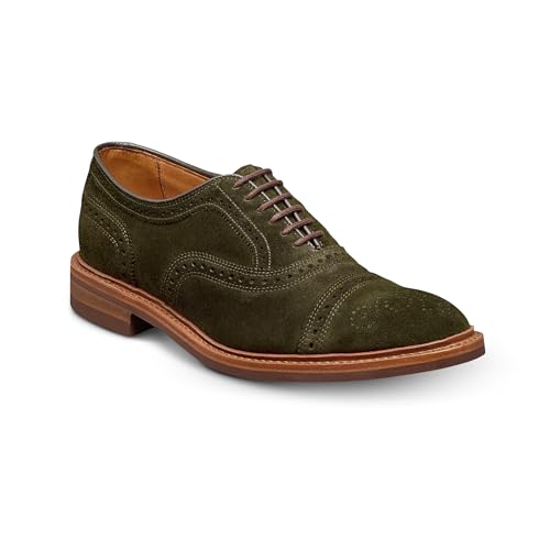 Image of Allen Edmonds Strandmok Oxford Shoes