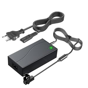 DeJivsin 29V 2A Adapter AC/DC